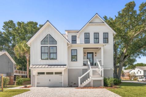 11 25th Avenue Isle Of Palms SC 29451