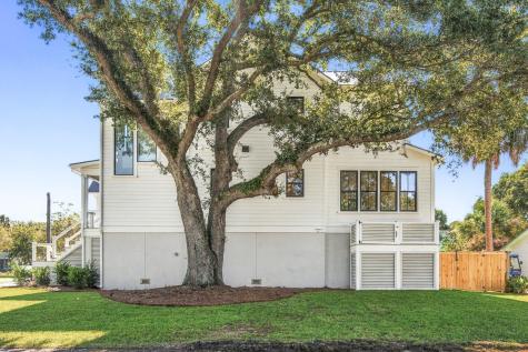 11 25th Avenue Isle Of Palms SC 29451
