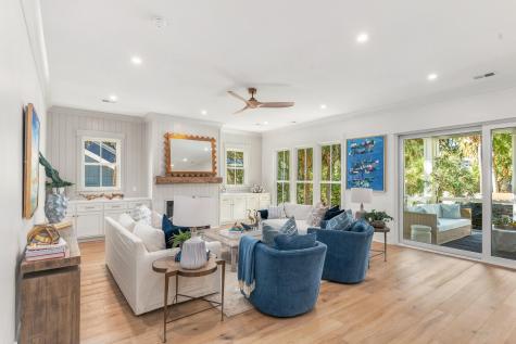 11 25th Avenue Isle Of Palms SC 29451