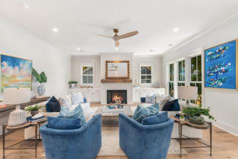 11 25th Avenue Isle Of Palms SC 29451