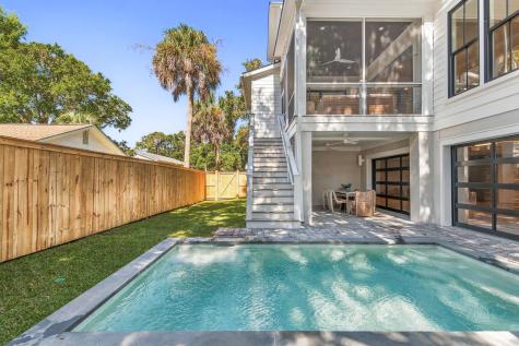 11 25th Avenue Isle Of Palms SC 29451