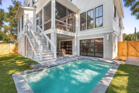 11 25th Avenue Isle Of Palms SC 29451