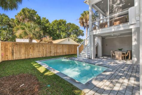 11 25th Avenue Isle Of Palms SC 29451