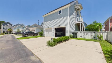 2012 Codorus Lane Hanahan SC 29410