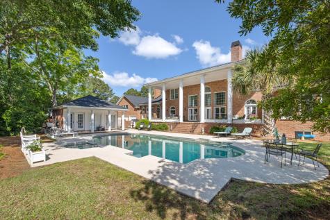 1210 Chersonese Round Mount Pleasant SC 29464
