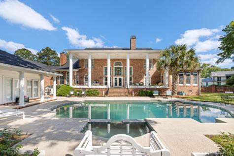 1210 Chersonese Round Mount Pleasant SC 29464