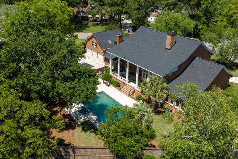 1210 Chersonese Round Mount Pleasant SC 29464