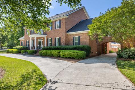1210 Chersonese Round Mount Pleasant SC 29464