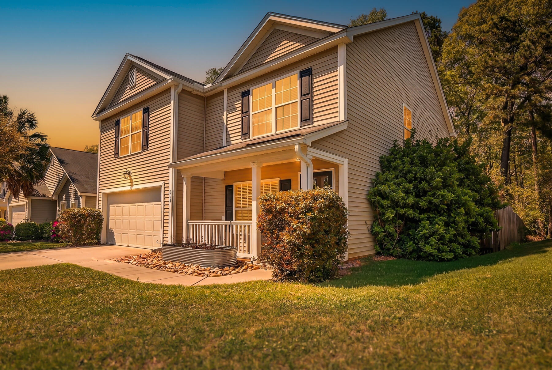 110 Avalon Road Summerville SC 29483