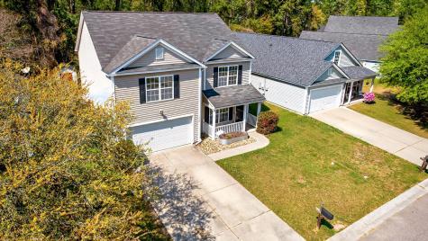 110 Avalon Road Summerville SC 29483