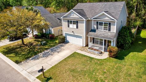 110 Avalon Road Summerville SC 29483