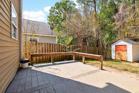 110 Avalon Road Summerville SC 29483