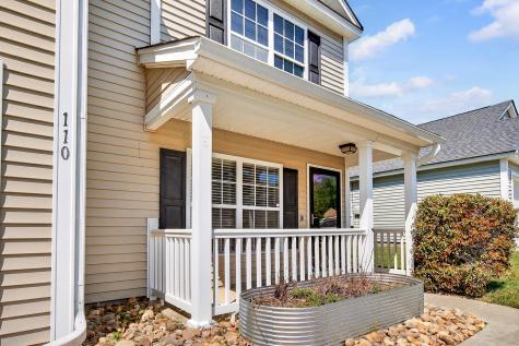 110 Avalon Road Summerville SC 29483