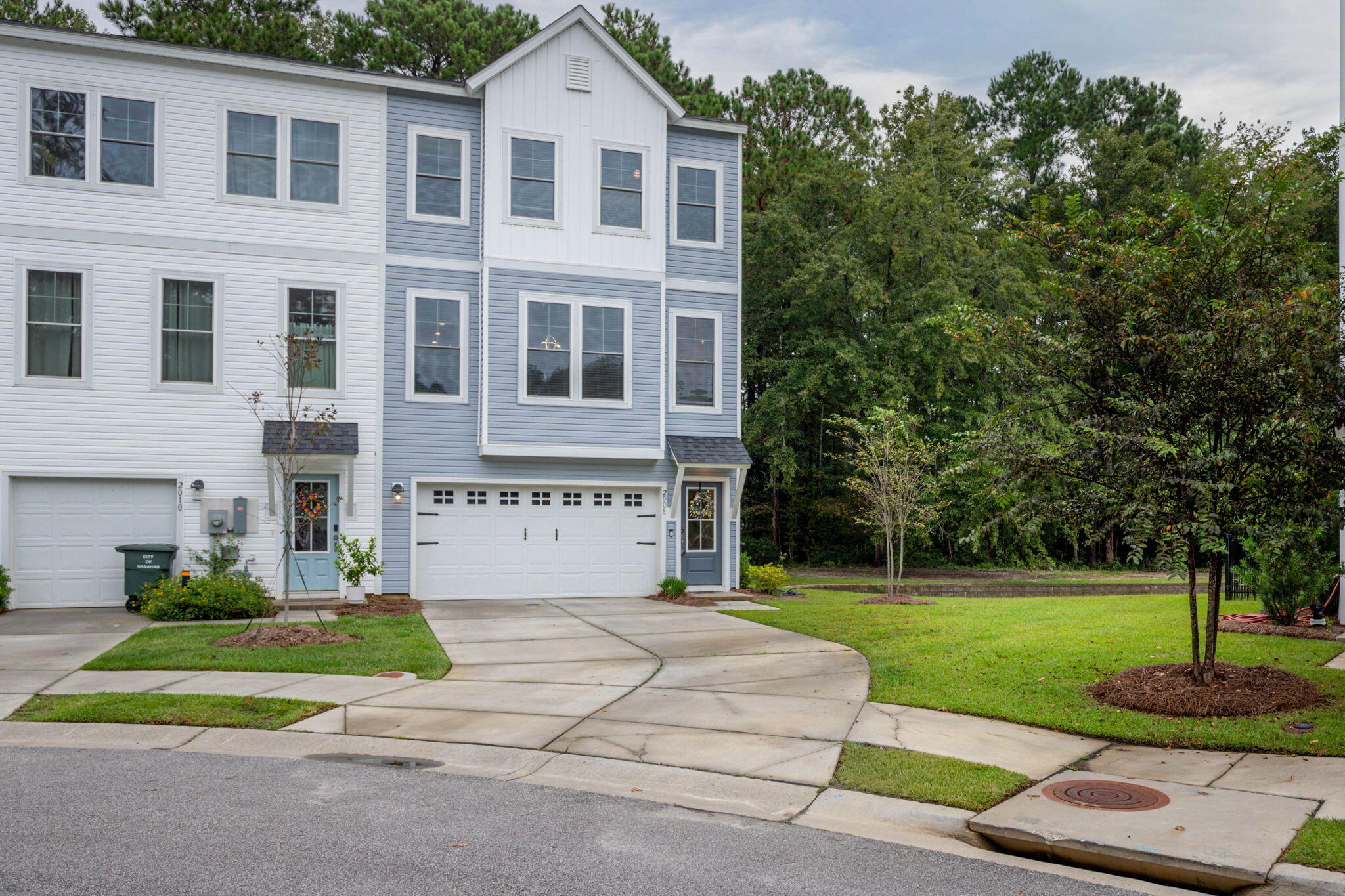 2008 Callaway Circle Hanahan SC 29410