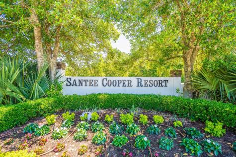 144 Saluda Drive Santee SC 29142