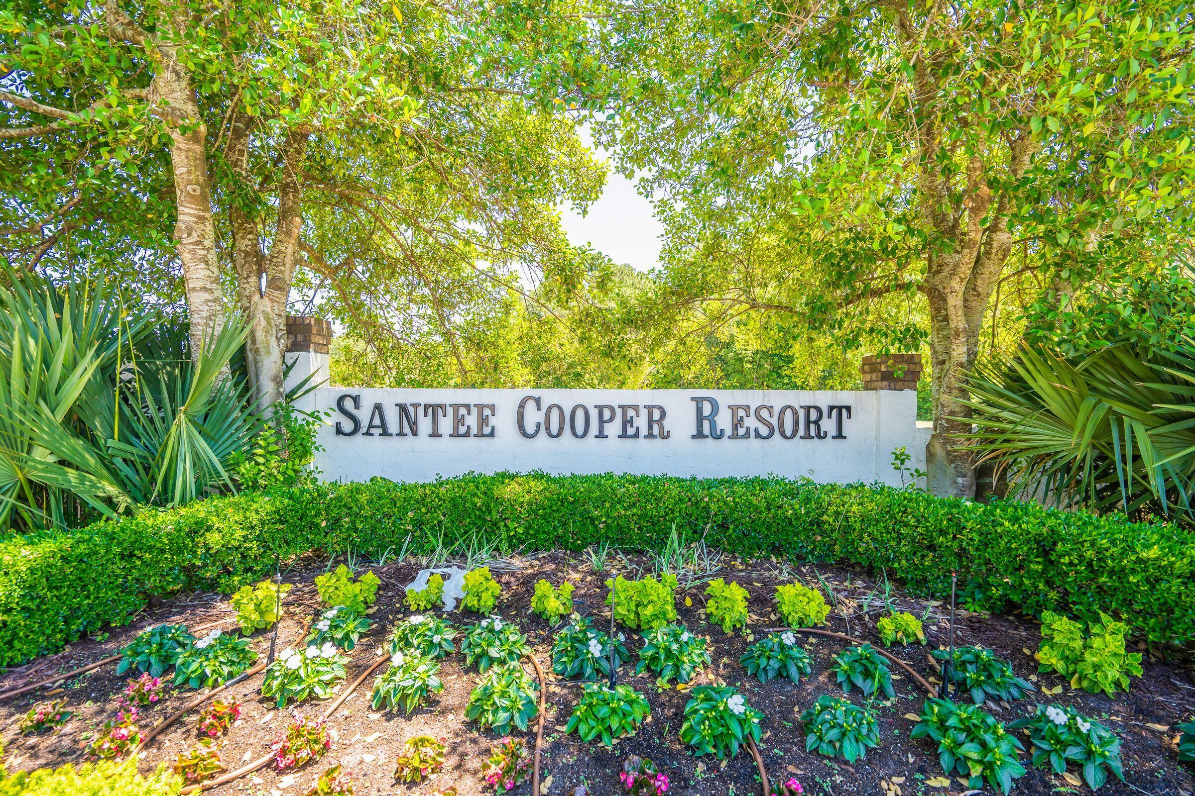 144 Saluda Drive Santee SC 29142