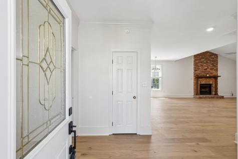 144 Saluda Drive Santee SC 29142