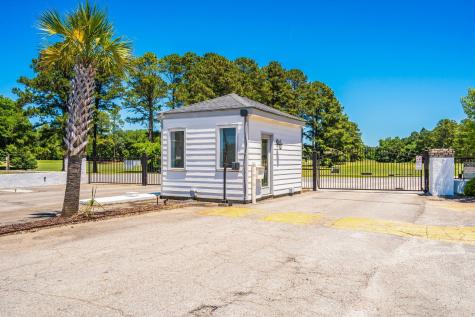 144 Saluda Drive Santee SC 29142