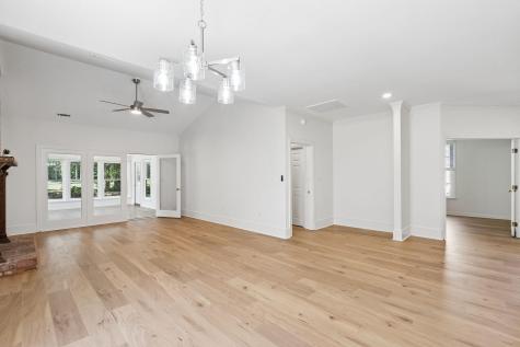 144 Saluda Drive Santee SC 29142