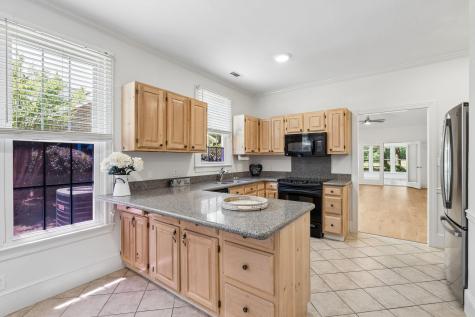 144 Saluda Drive Santee SC 29142