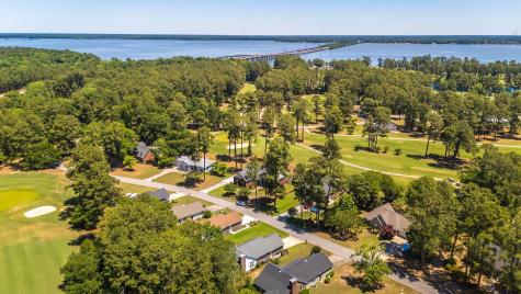 144 Saluda Drive Santee SC 29142