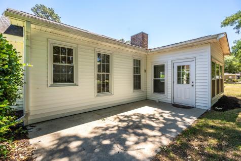 144 Saluda Drive Santee SC 29142