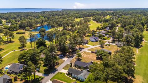 144 Saluda Drive Santee SC 29142