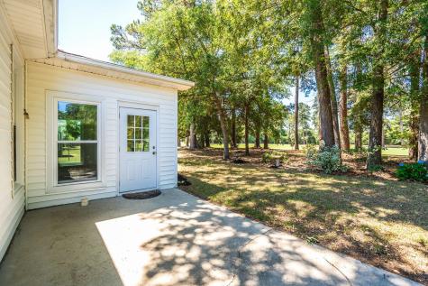 144 Saluda Drive Santee SC 29142