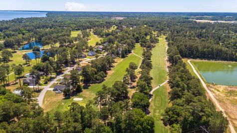 144 Saluda Drive Santee SC 29142