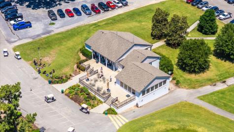 144 Saluda Drive Santee SC 29142