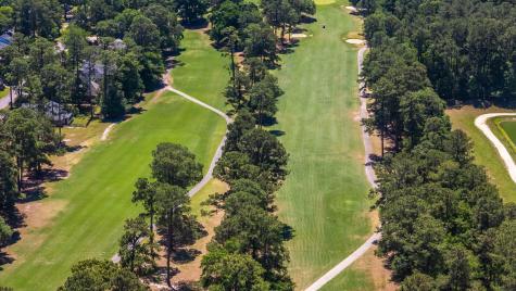 144 Saluda Drive Santee SC 29142