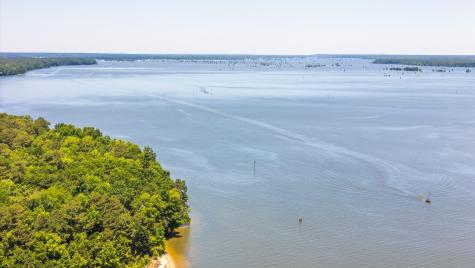 144 Saluda Drive Santee SC 29142