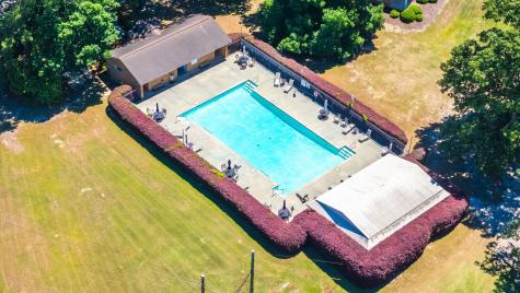144 Saluda Drive Santee SC 29142