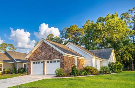 144 Saluda Drive Santee SC 29142
