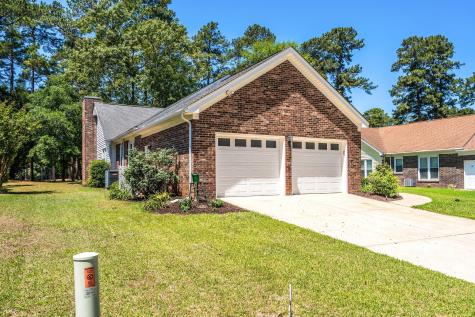144 Saluda Drive Santee SC 29142