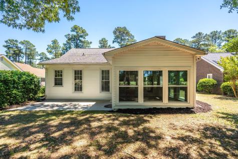 144 Saluda Drive Santee SC 29142