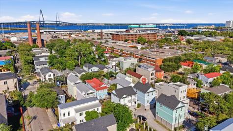 50 Aiken Street Charleston SC 29403