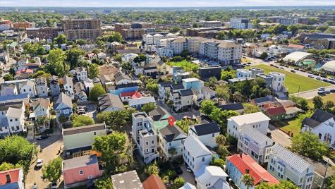 50 Aiken Street Charleston SC 29403