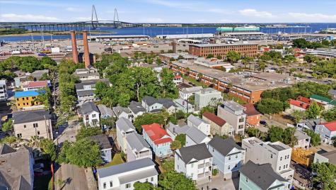 50 Aiken Street Charleston SC 29403