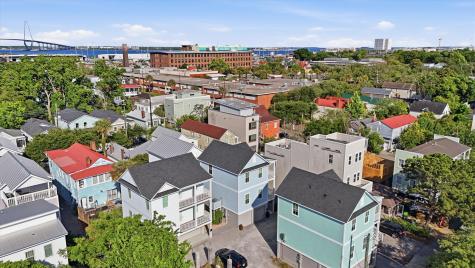 50 Aiken Street Charleston SC 29403