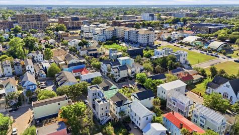50 Aiken Street Charleston SC 29403