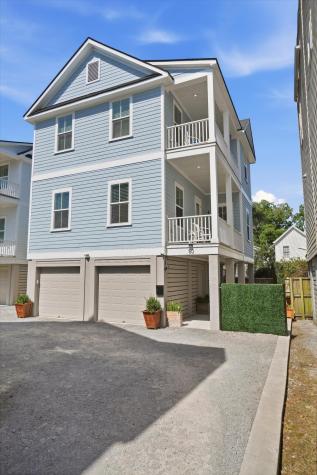 50 Aiken Street Charleston SC 29403