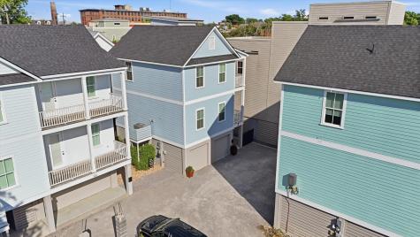 50 Aiken Street Charleston SC 29403