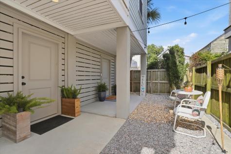 50 Aiken Street Charleston SC 29403