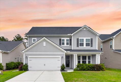 228 Bering Lane Summerville SC 29486
