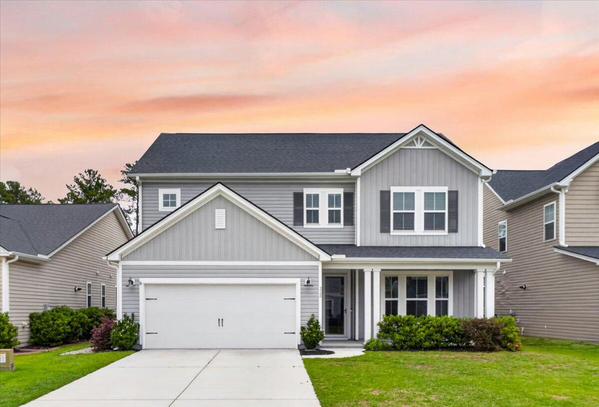 228 Bering Lane Summerville SC 29486