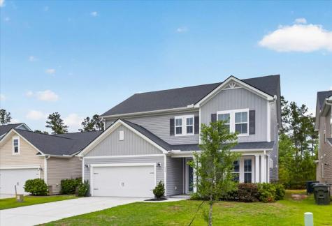 228 Bering Lane Summerville SC 29486