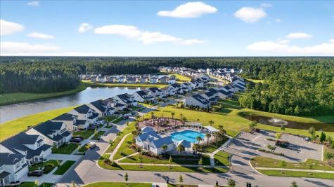 228 Bering Lane Summerville SC 29486