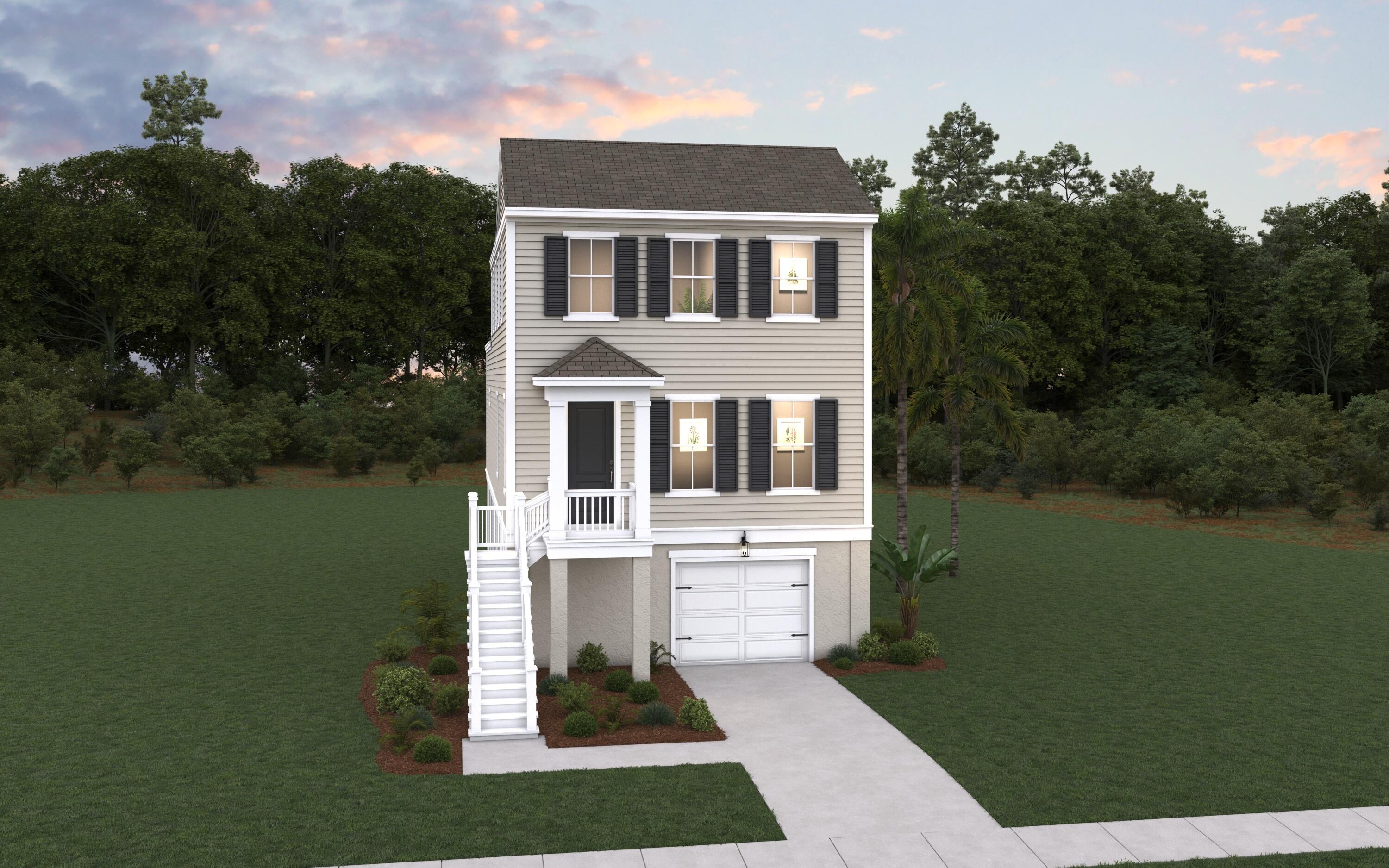 5 Longtown Drive Hanahan SC 29410