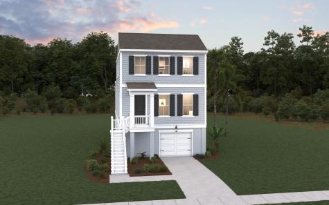 5 Longtown Drive Hanahan SC 29410